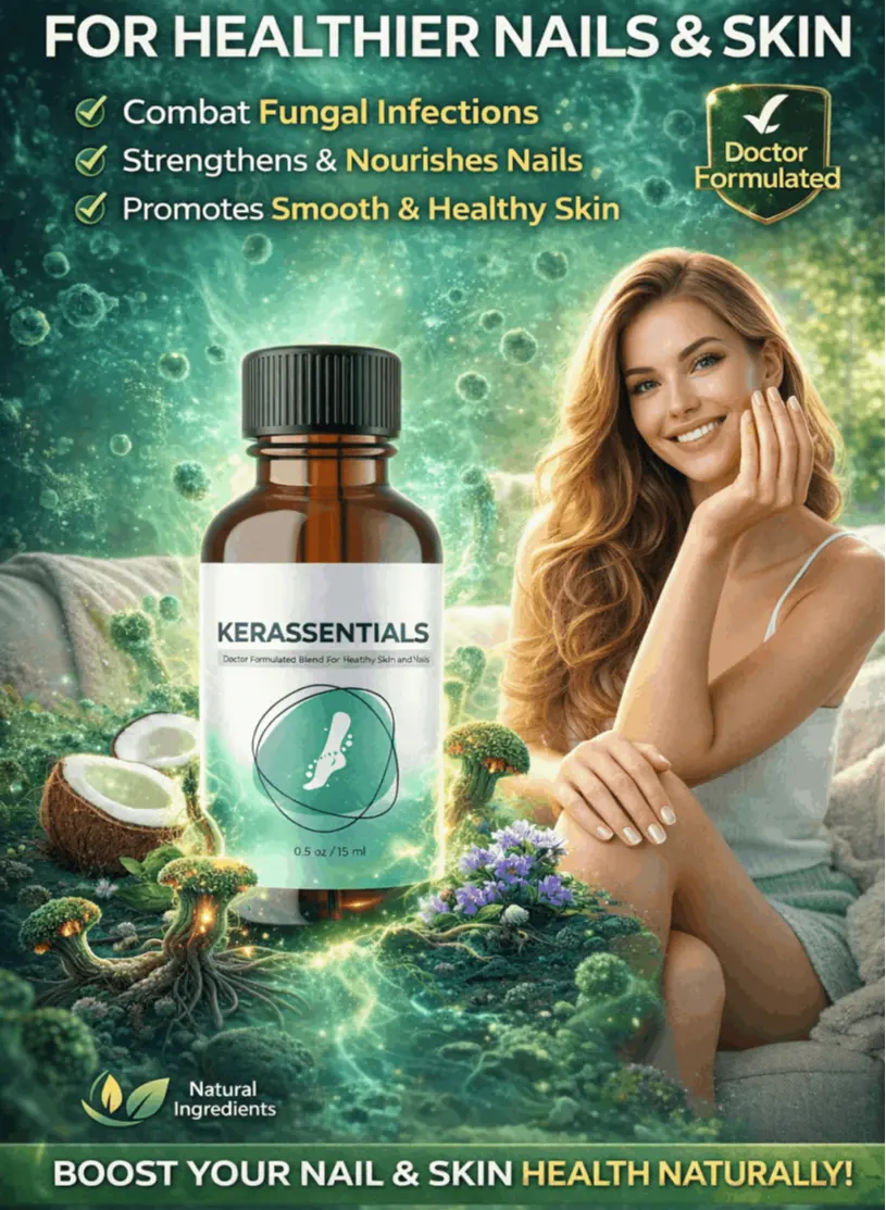Kerassentials
